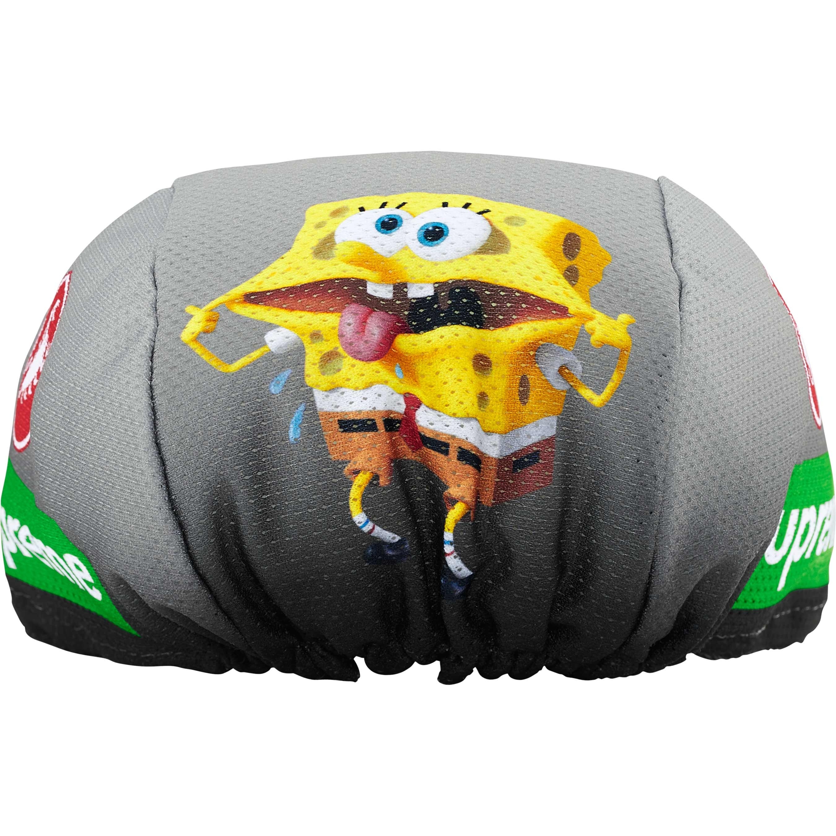 Supreme®/SpongeBob SquarePants Castelli® Cycling Cap view 5